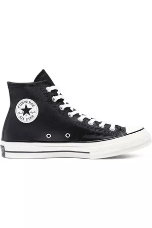 Converse Heren Sneakers - Sneakers - Zwart - Heren
