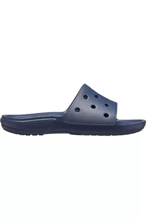 Crocs Slippers - Slippers - Blauw - unisex