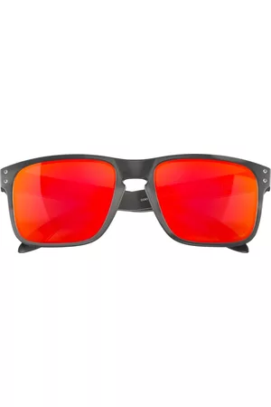 Oakley Zonnebrillen - Zonnebrillen - Zwart - unisex