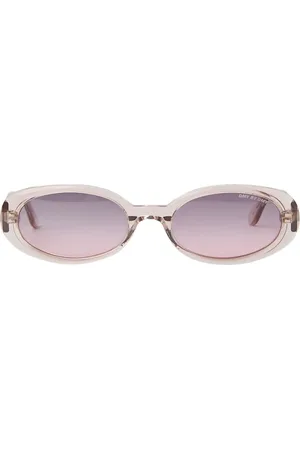 DMY BY DMY Accessoires, Dames, Roze, ONE Size, Zonnebrillen