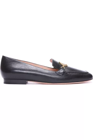 Bally Dames Loafers - Instappers & Slip ons - Zwart - Dames
