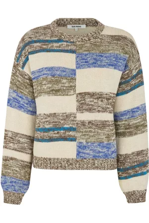 Soft Rebels Dames Sweaters - Sweaters - Beige - Dames