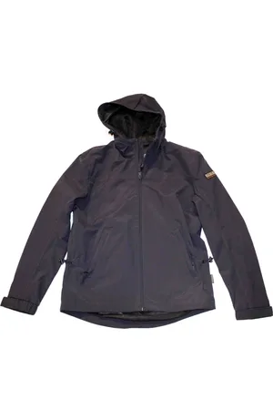 Napapijri Sport, Heren, Blauw, S, Wind Jassen