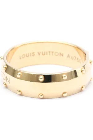 Louis Vuitton Vintage Sieraden - - Dames in het Bruin