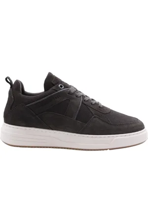 Cycleur de luxe Schoenen, Heren, Bruin, 44 EU, Sneaker