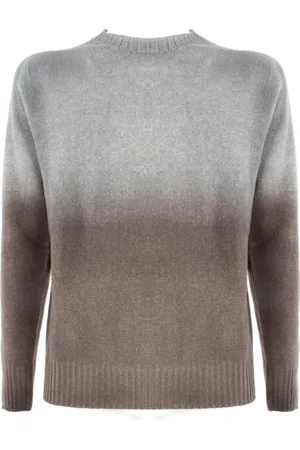 ALTEA Truien, Dames, Grijs, L, Sweatshirts Hoodies