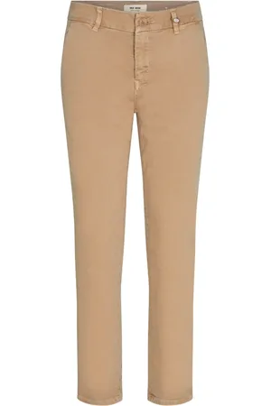 Mos Mosh Broeken, Dames, , W27, Katoen, Skinny Broeken