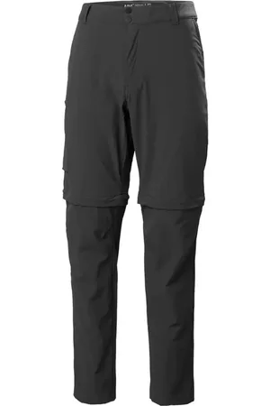 Helly Hansen Sport, Heren, Zwart, L, Outdoor Broeken