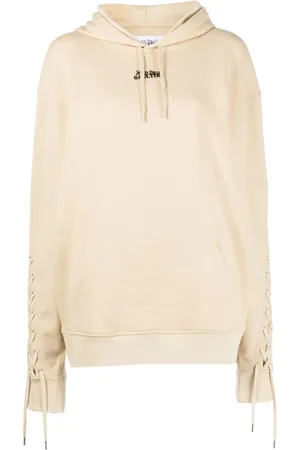 Jean Paul Gaultier Sweatshirts & Hoodies, Dames, , L, Katoen, Hoodies