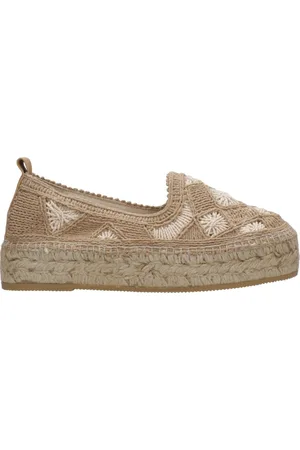 Espadrilles Schoenen, Dames, , 37 EU
