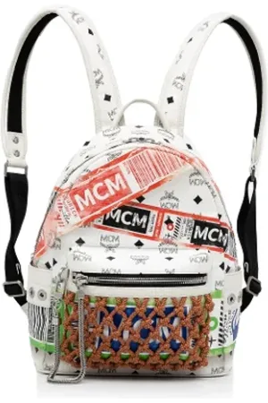 Mcm tassen best sale