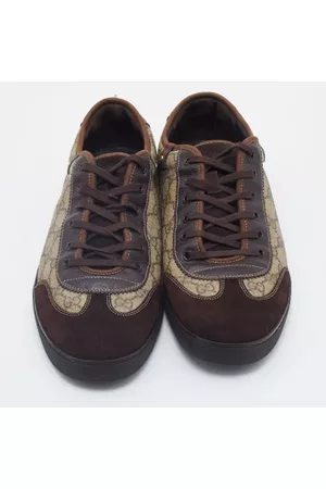Afhaalmaaltijd straal als je kunt Heren Gucci Vintage schoenen SALE - Heren Gucci Vintage schoenen in de  solden | FASHIOLA.be