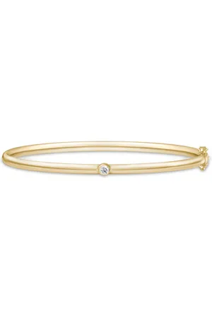 Julie Sandlau Accessoires, Dames, Geel, S, Bracelets
