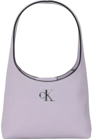 Calvin Klein Tassen, Dames, Paars, ONE Size, Gloves