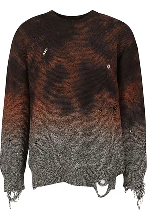 Children Of The Discordance Truien, Heren, Rood, M, Katoen, Round-neck Truien