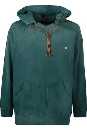 Children Of The Discordance Sweatshirts & Hoodies, Heren, Groen, M, Hoodies