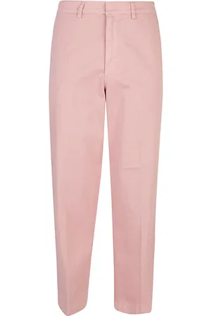 DEPARTMENT FIVE Broeken, Heren, Roze, W29, Straight Broeken