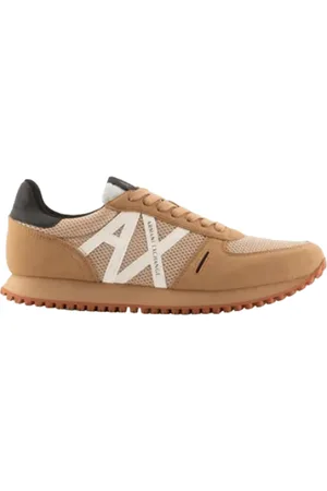 Armani Exchange Schoenen, Heren, , 40 EU, Basket homme Xux 169