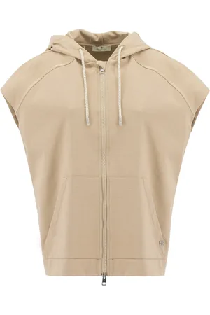 PANICALE Sweatshirts & Hoodies, Dames, , L, Katoen, Shirts