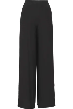 THEORY Broeken, Dames, Zwart, M, Straight Broeken