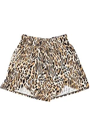 Moschino Korte broeken, Dames, , L, Casual Shorts