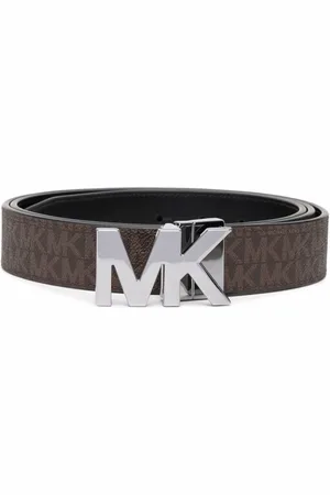 Michael Kors Accessoires, Heren, Bruin, ONE Size, Belts