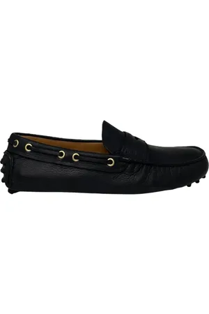 CAR SHOE Schoenen, Heren, Blauw, 40 EU, Schoenen