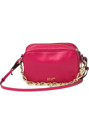 RED(V) Tassen, Dames, Rood, ONE Size, Bags