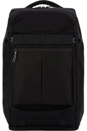 Piquadro Tassen, Heren, Zwart, ONE Size, Bags