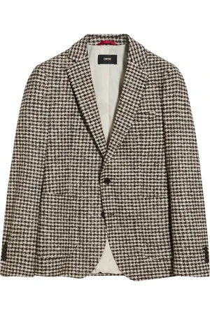 Cinque Jassen, Heren, Bruin, S, Blazers