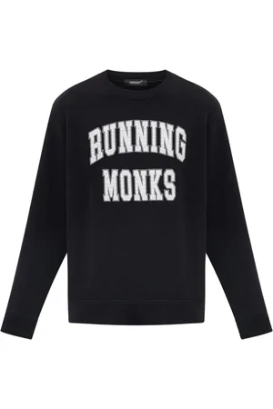 UNDERCOVER Sweatshirts & Hoodies, Heren, Zwart, XL, Katoen, Sweatshirt hoodies