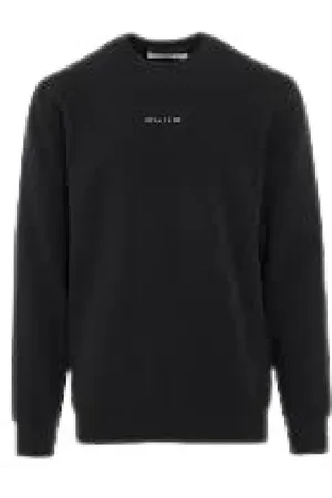 1017 ALYX 9SM Sweatshirts & Hoodies, Heren, Zwart, M, Sweatshirt Hoodies