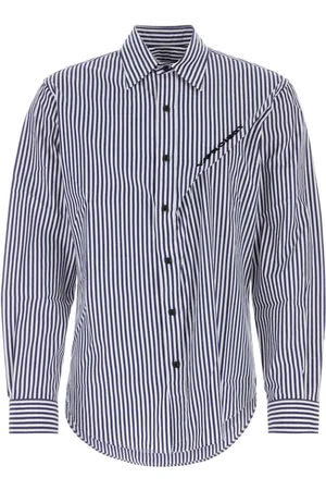 Y / PROJECT Overhemden, Heren, Veelkleurig, M, Casual overhemd