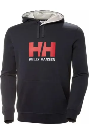 Helly Hansen Sweatshirts & Hoodies, Heren, Blauw, M, Hoodies
