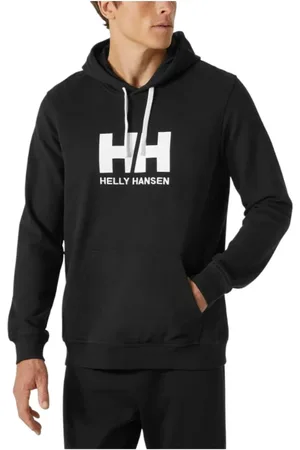 Helly Hansen Sweatshirts & Hoodies, Heren, Zwart, S, Hoodies