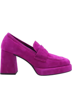 E mia Schoenen, Dames, Roze, 40 EU, Pump