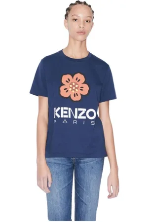 Oplossen autobiografie belegd broodje Kenzo dames T-shirts | FASHIOLA.be