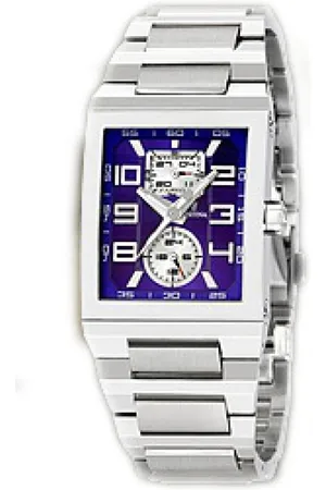 Festina Accessoires, Dames, Grijs, ONE Size, Horloge
