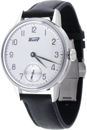 Tissot Accessoires, Dames, Grijs, ONE Size, Horloge