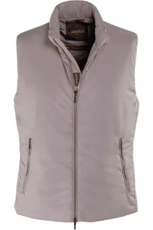 MOORER Jassen, Heren, , 4Xl, Jassen