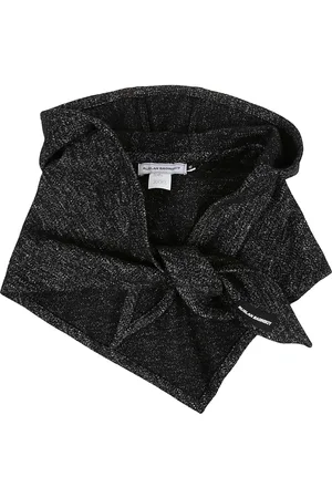 Ruslan Baginskiy Accessoires, Dames, Zwart, ONE Size, Scarves