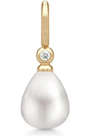 Julie Sandlau Accessoires, Dames, Blauw, ONE Size, Necklaces