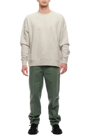 AMISH Sweatshirts & Hoodies, Heren, , L, Katoen, Sweatshirt
