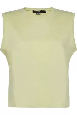 SEVENTY BY SERGIO TEGON Tops, Dames, Groen, S, Venetië t -shirt