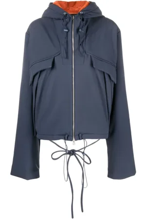 OTTOLINGER Jassen, Dames, Blauw, M, Light Jassen