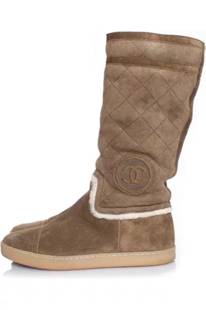 Chanel heren schoenen store