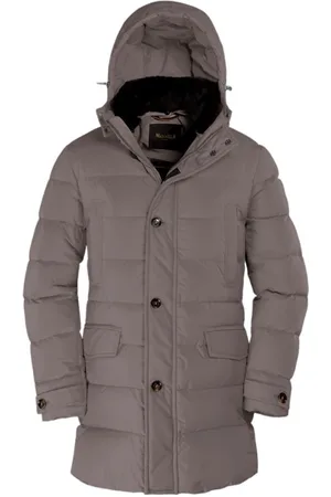 MOORER Jassen, Heren, , 2Xl, Jassen