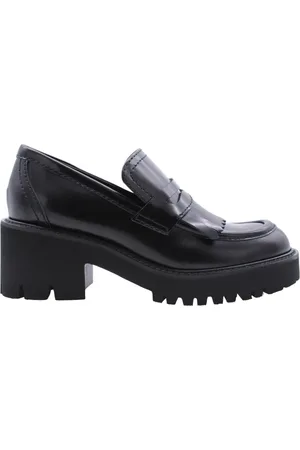Guglielmo Rotta Mocassin