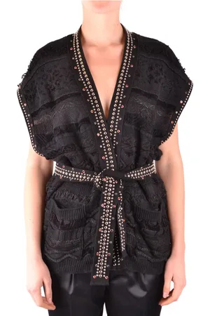 LANEUS Truien, Dames, Zwart, S, Gld 1020 vest