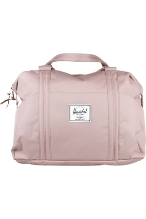 Herschel Tassen, Heren, Roze, ONE Size, Handbags